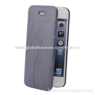 Cell phone cases manufacturer supply mobile phone leather caseNew